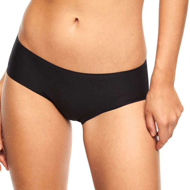 Chantelle Women's Underwear, Soft Stretch Regular Rise Brief, One Size - Image 1
